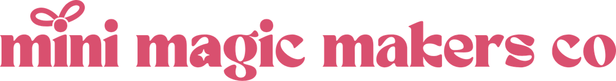 mini magic makers co